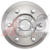 IVECO 42546401 Brake Disc